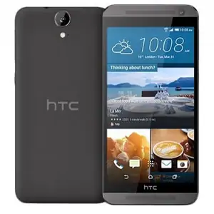 Замена телефона HTC One E9 в Екатеринбурге